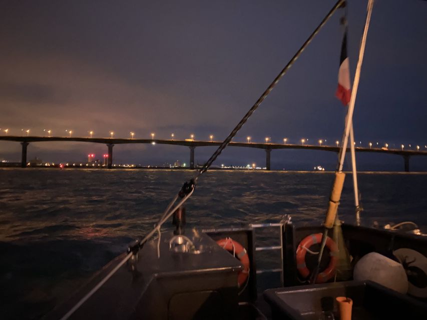 La Rochelle: Sailing Cruise - Key points before you go