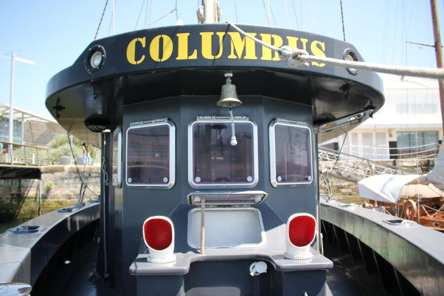 La Rochelle: Sailing Cruise - Price and value: what $45 buys in real time