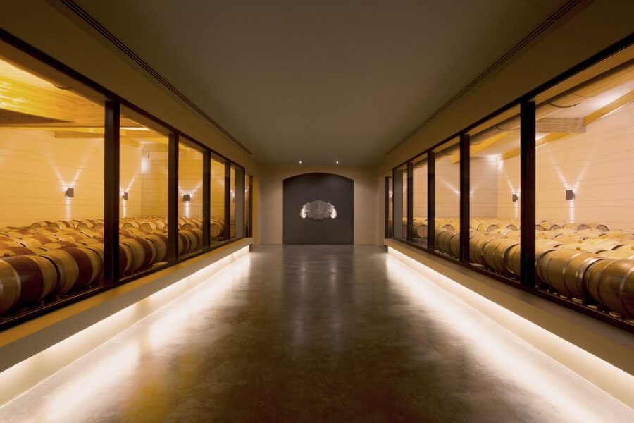 Languedoc: Tour and Tasting at Domaine de Baronarques - Key highlights at a glance