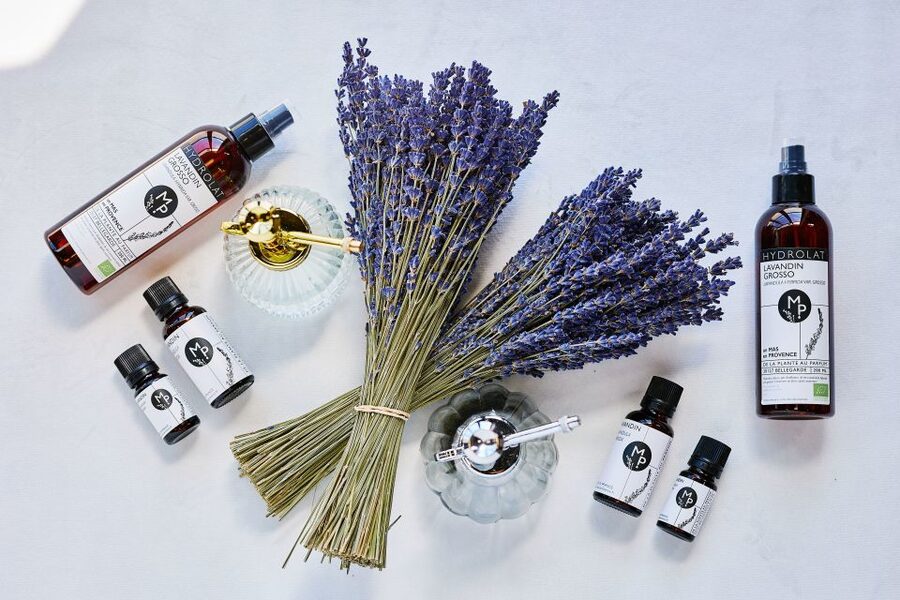 Lavender Field & Distillery Tour between Nimes & Arles - Key Points Worth Noticing
