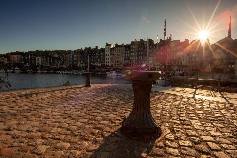 Le Havre: Half-day sidecar tour of Honfleur & Cider Tasting - Key things I’d watch for