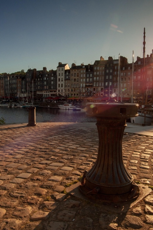 Le Havre: Half-day sidecar tour of Honfleur & Cider Tasting - Should you book the Le Havre to Honfleur sidecar tour?