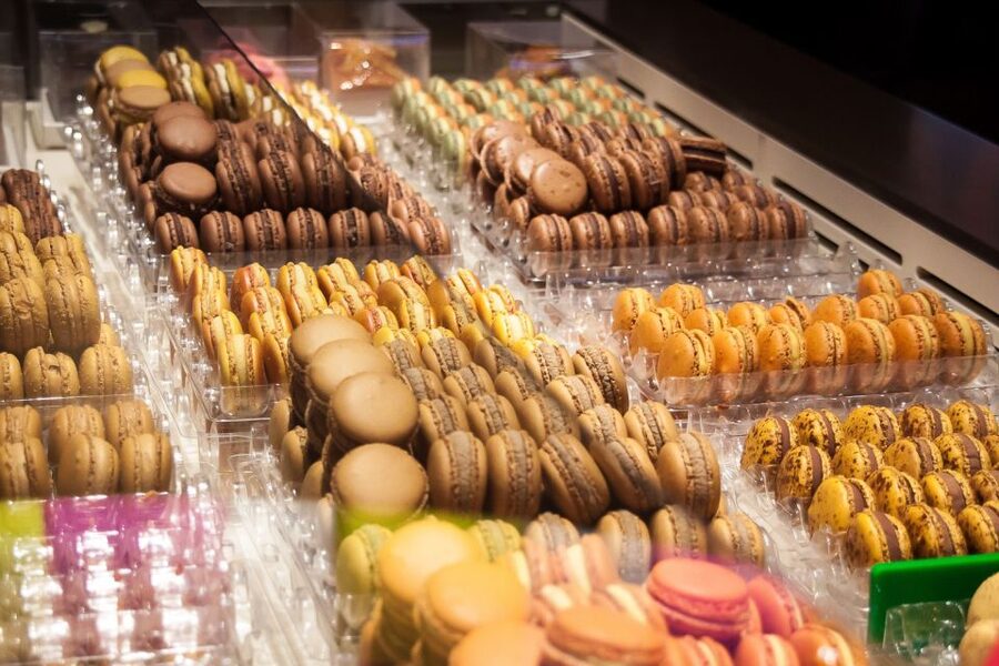 Le Marais: Pastry and Chocolate Food Tour - The 1001 Spices Stop: Smell-First Learning You Can Use