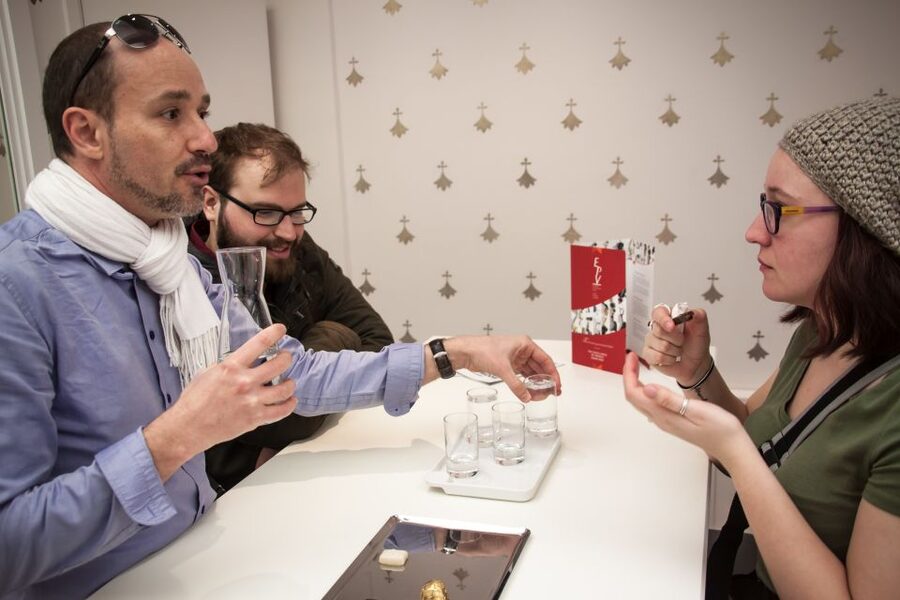 Le Marais: Pastry and Chocolate Food Tour - Who This Tour Fits Best