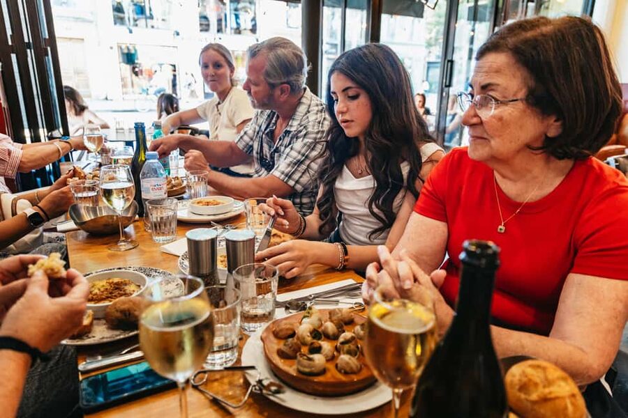 Le Marais Walking Food Tour with Cheese, Wine & Pastries - Should you book this Le Marais Walking Food Tour with Cheese, Wine & Pastries?