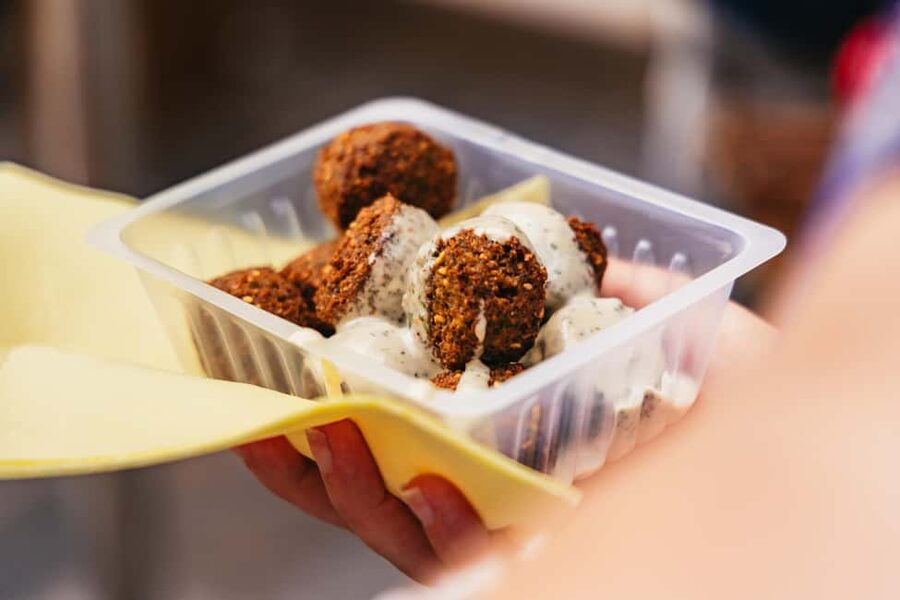 Le Marais Walking Food Tour with Cheese, Wine & Pastries - Value check: what you get for $153 per person