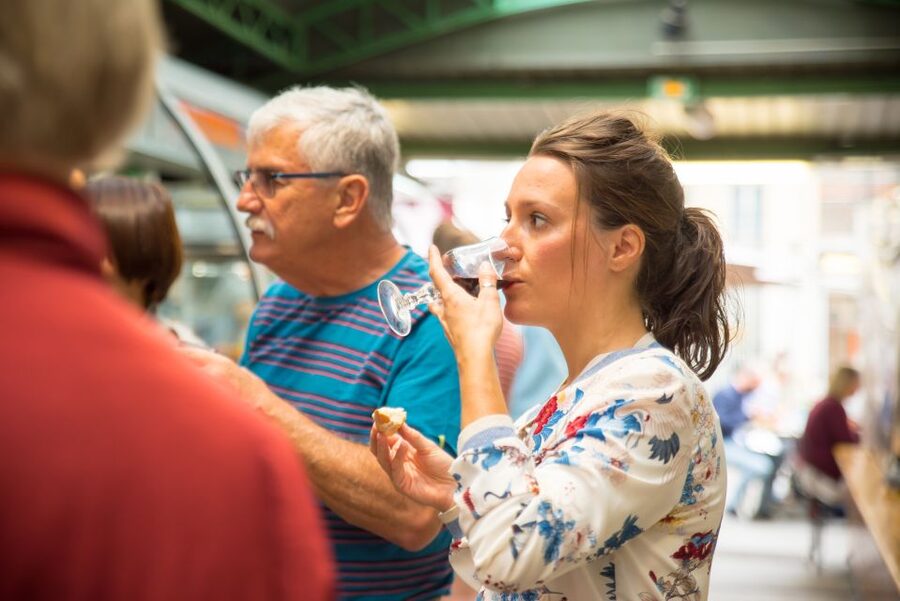 Left Bank Delicacies - Saint Germain des Prés - Key Points That Make This Saint-Germain Food Tour Worth It