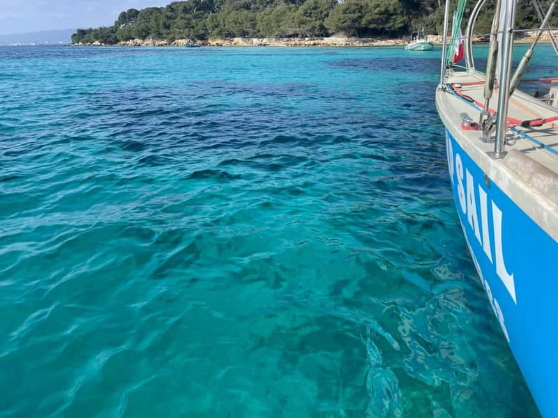 Lérins Islands Sailing Discovery, snorkeling and paddle SUP - Key things I’d remember before you book