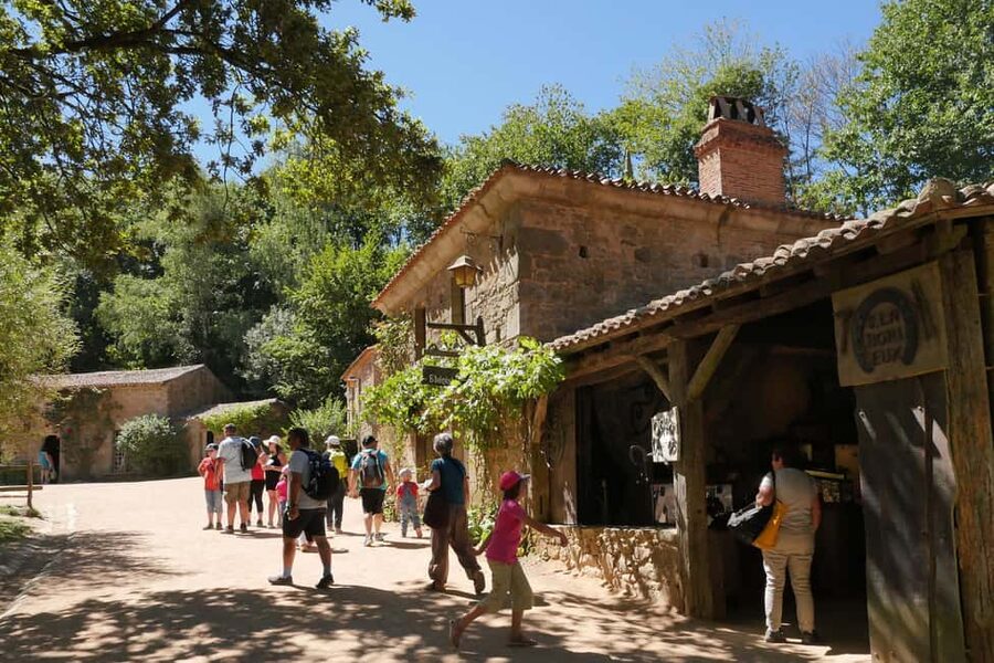 Les Epesses: Puy du Fou Theme Park 1-Day Entry Ticket - Who this one-day ticket suits best