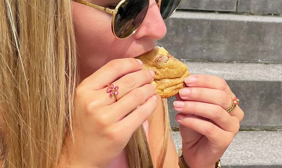 Lille: A Food Tour To Discover Sweet Specialties Of The City - Planning details that help you avoid surprises