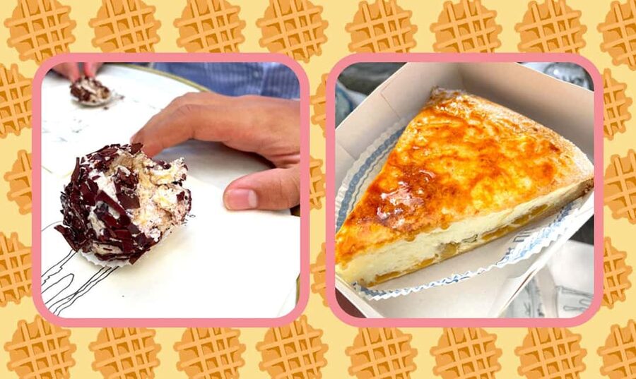 Lille: A Food Tour To Discover Sweet Specialties Of The City - Meet your guide, Fanny Giacomini, and expect a friendly tempo