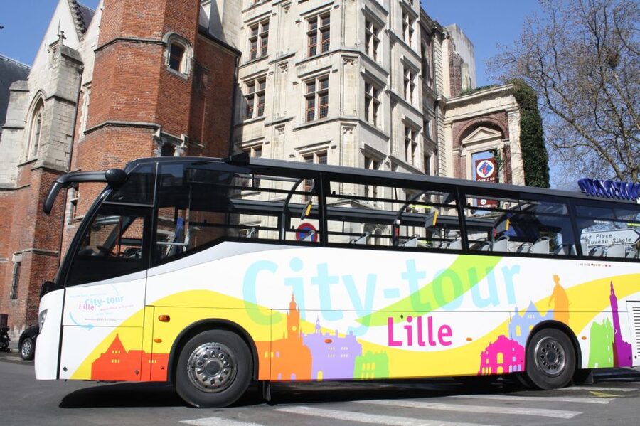 Lille Bus Tours - Lille Bus Tours at a Glance: 6 Things You’ll Notice Quickly