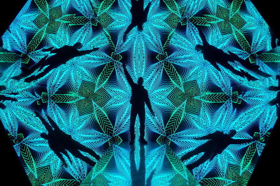 Lille: Entry ticket to the Museum of Illusions - A One-Hour Ticket Into the Science of Seeing
