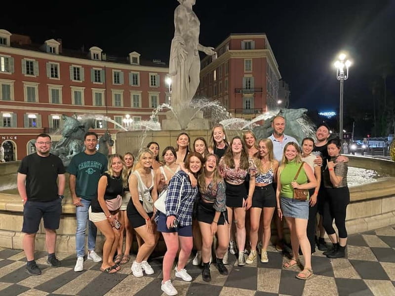 Lille International Pub Crawl with Free Shots & Fun Games - Stop-by-stop: how VIP access and free shots keep things social