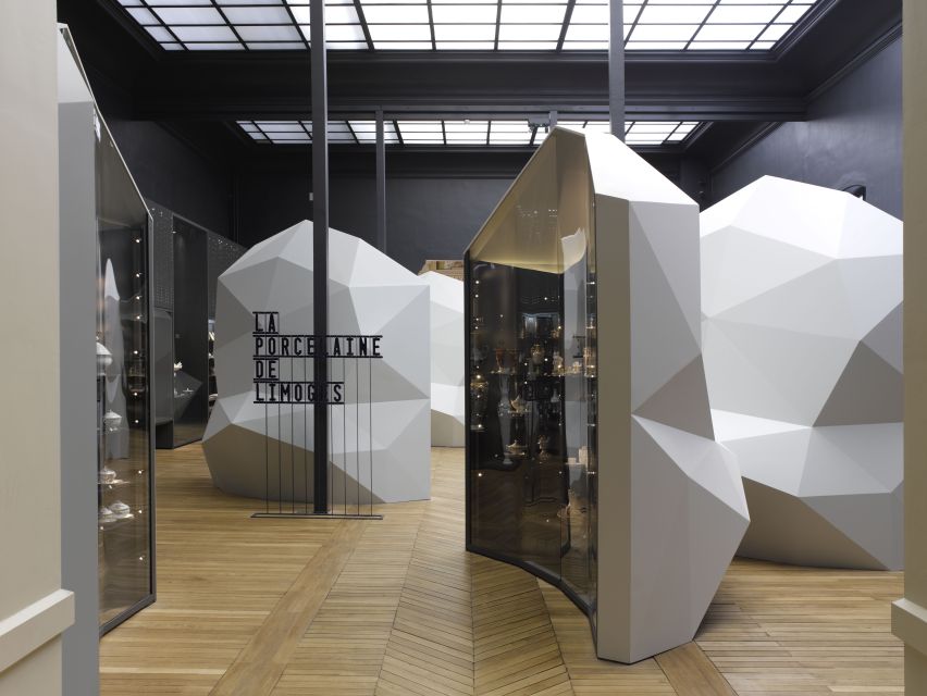 Limoges: Musee National Adrien Dubouche Ticket - Where to go in Limoges and when the doors are open