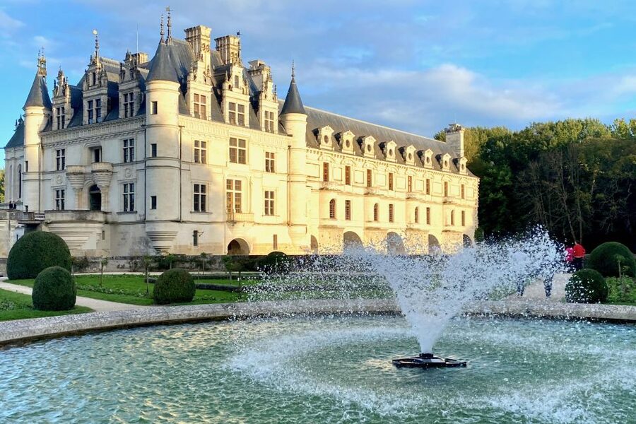 Loire Valley Castles: Chenonceau, Amboise & Da Vinci Trip - Key highlights worth planning for