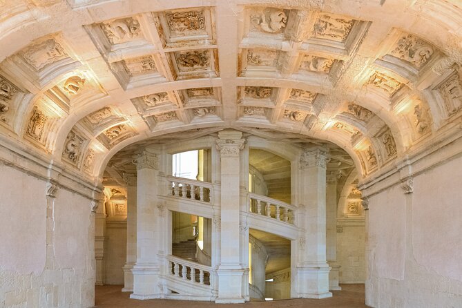 Loire Valley Castles Day Trip from Paris with Complementary Wine - Should you book it?