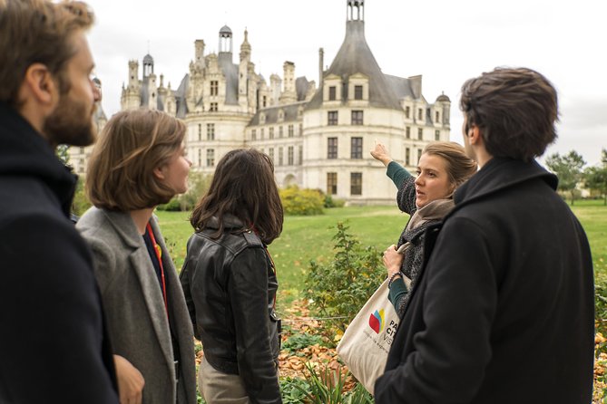 Loire Valley Castles Trip with Chenonceau and Chambord from Paris - Price and value: when $160.77 makes sense and when it might not