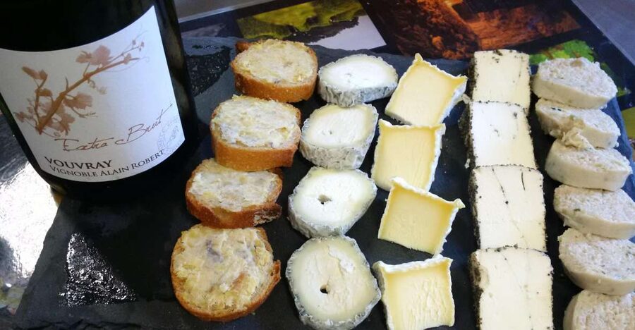 Loire Valley: Vouvray Vineyard Tour and Wine Tasting - The Best Parts of This Vouvray Wine Tour