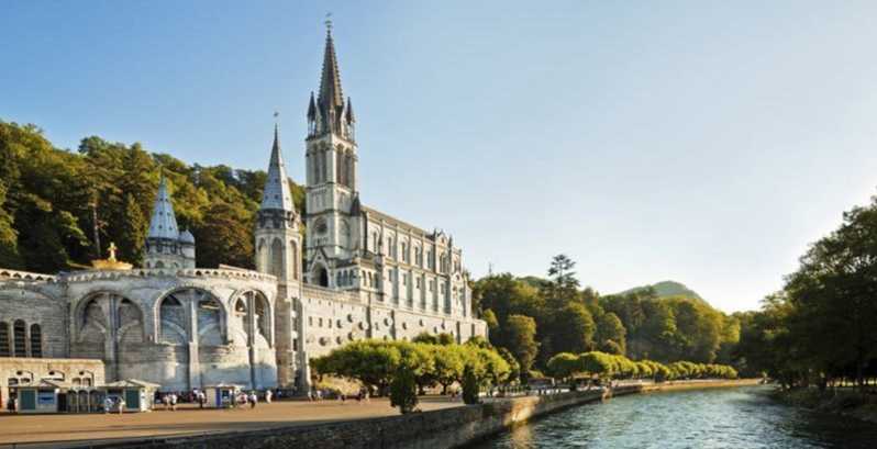 Lourdes: Private Guided Tour in the Sanctuary - Key highlights you will actually care about