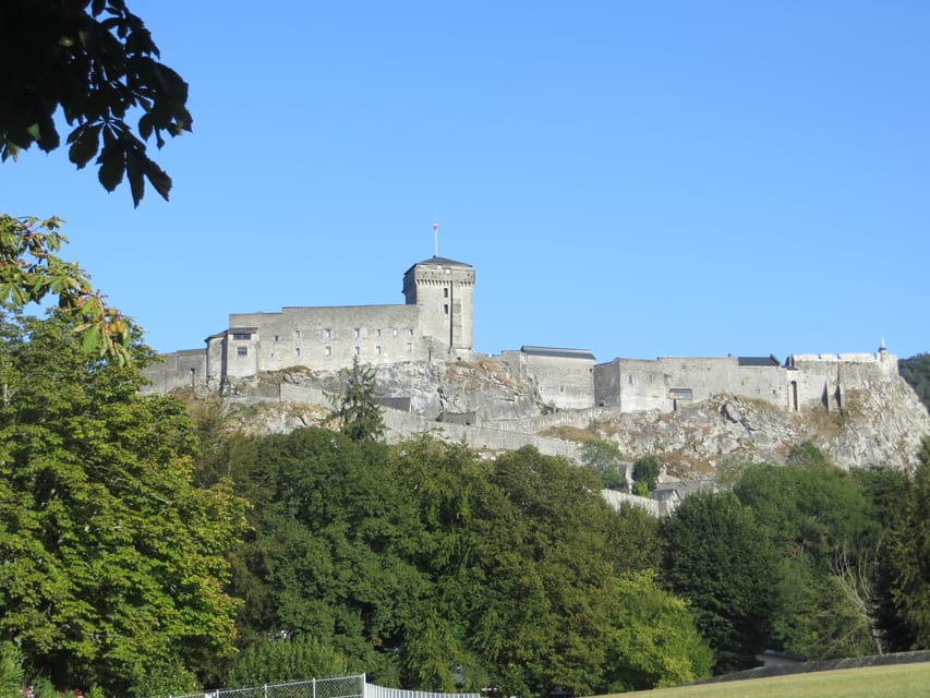 Lourdes: Private Guided Tour in the Sanctuary - The value question: $530 per group, up to 10, for a focused private route