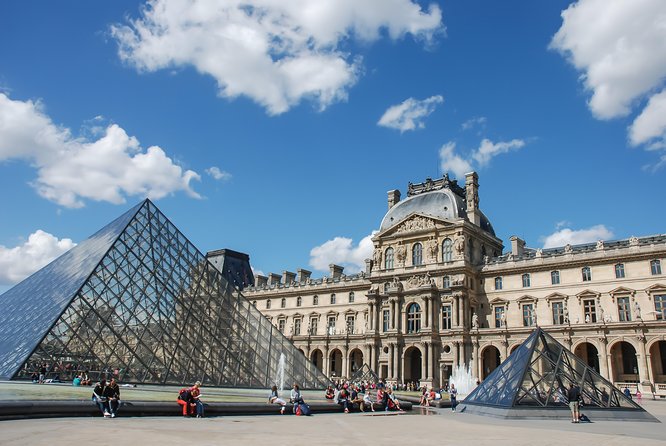 Louvre Access with Mona Lisa Escort or Guided Option - The guided highlights that actually move the needle