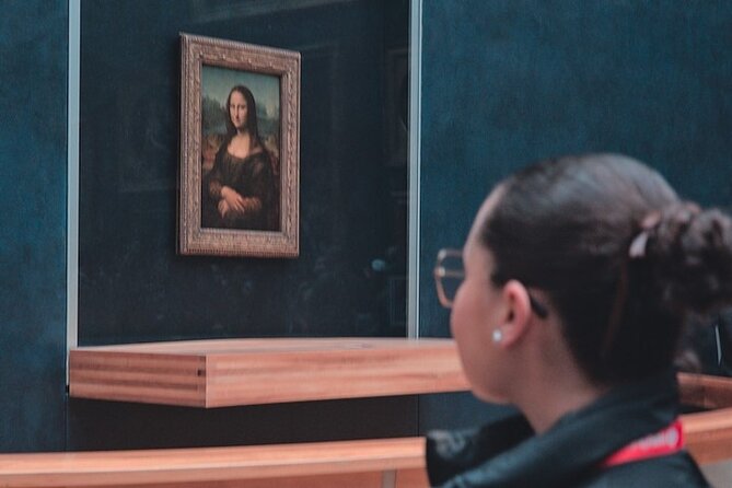 Louvre Access with Mona Lisa Escort or Guided Option - Timing inside the Louvre: what you can do after the short tour