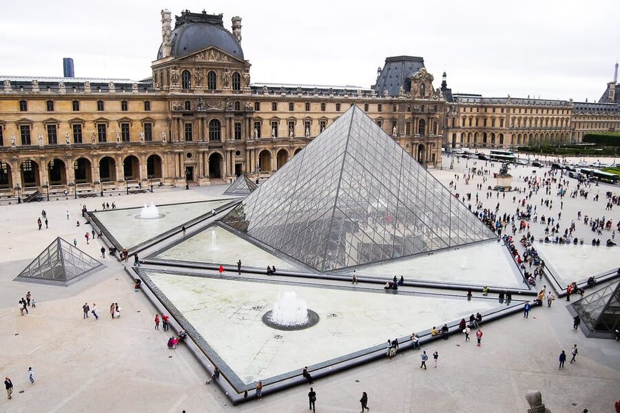 Louvre Guided Treasure Hunt for Families and Kids - Skip-the-Line Tickets: Saving Time So You Can Spend It Looking