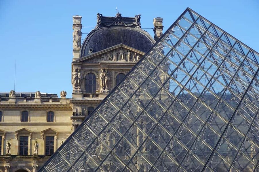 Louvre Guided Treasure Hunt for Families and Kids - The 2-Hour Schedule: Fast Enough for Kids, Tight for Slower Families