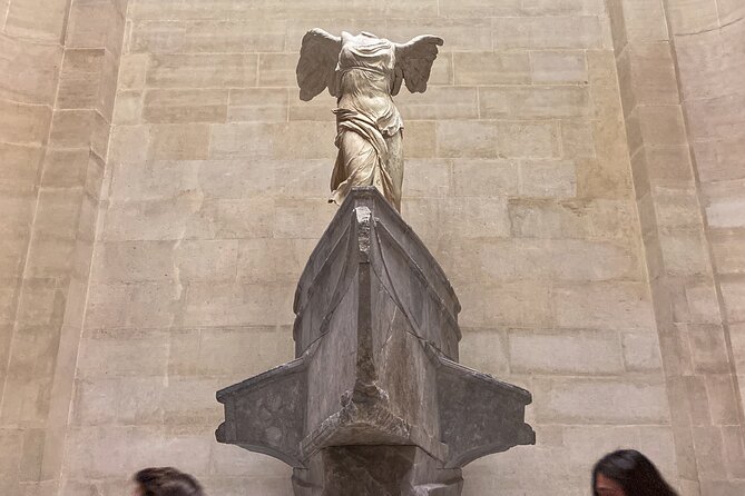 Louvre Highlights & Mona Lisa Guided Tour - How the guide makes the art feel human