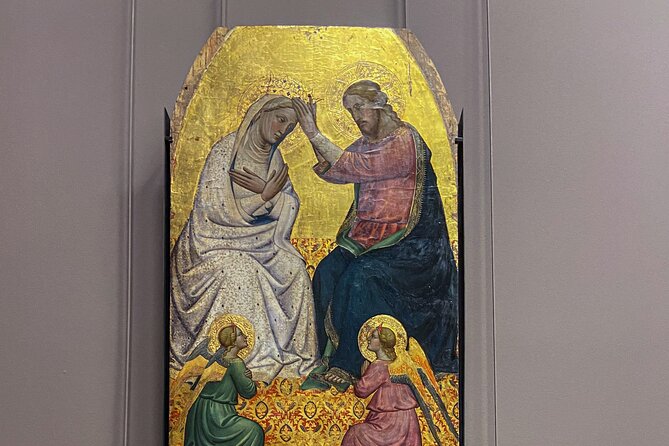 Louvre Highlights & Mona Lisa Guided Tour - Getting to Cour Napoléon, and finding your group quickly