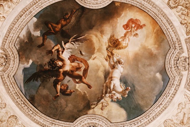 Louvre & Musée d'Orsay Guided Museum Tour Semi-Private 6ppl Max - Musée d’Orsay Highlights: Impressionism Explained, Not Memorized