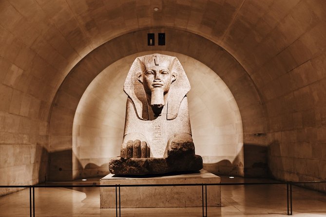 Louvre & Musée d'Orsay Guided Museum Tour Semi-Private 6ppl Max - Logistics That Matter: ID, Bags, Lines, and Quiet Rooms
