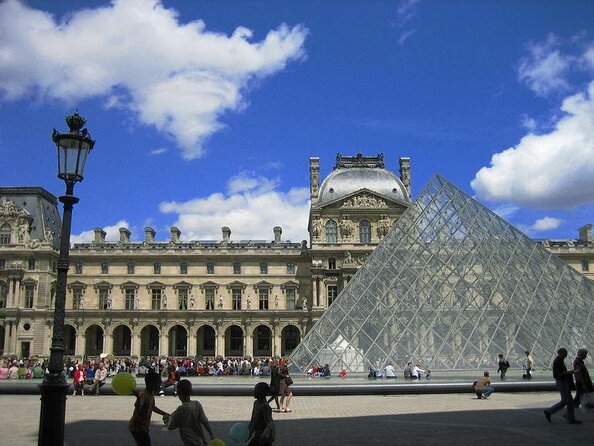 Louvre Museum Access Guided Tour with Mona Lisa - Key Highlights to Know Before You Go