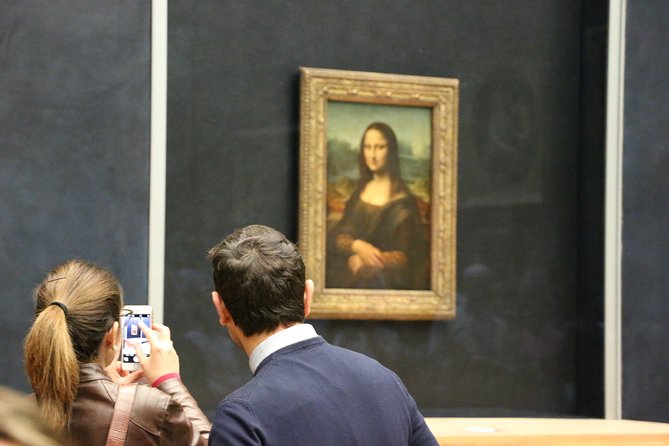 Louvre Museum Access Guided Tour with Mona Lisa - Price and Value: What You’re Really Paying For