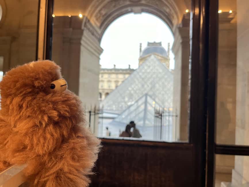 Louvre Museum Entry Ticket and Private Guided Tour - Should You Book This Private Louvre Tour?