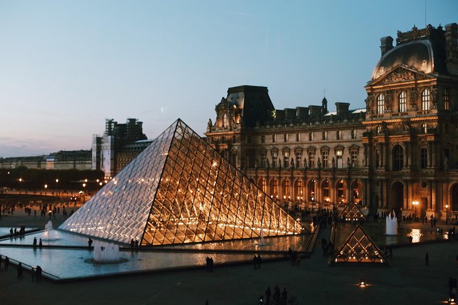 Louvre Museum - Exclusive Guided Tour (Entry Included) - Possible downsides to plan for