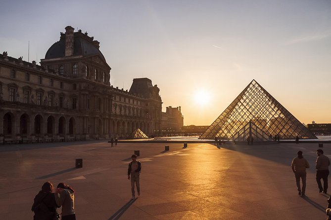 Louvre Museum - Highlights Tour with Mona Lisa - Why This Louvre Tour Beats Wandering Blind
