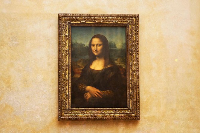 Louvre Museum - Highlights Tour with Mona Lisa - Inside the Louvre, the Stops You’ll Remember