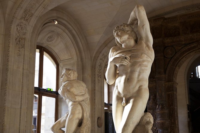 Louvre Museum - Highlights Tour with Mona Lisa - Value for $95.53: What You’re Really Buying