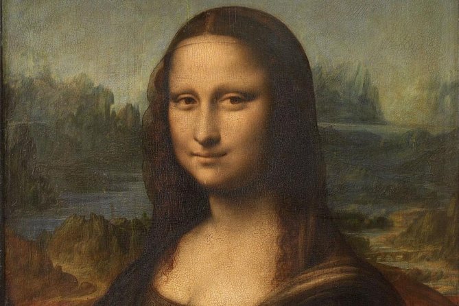 Louvre Museum Masterpieces Guided Tour in Small Group with Access - Key things I’d plan for