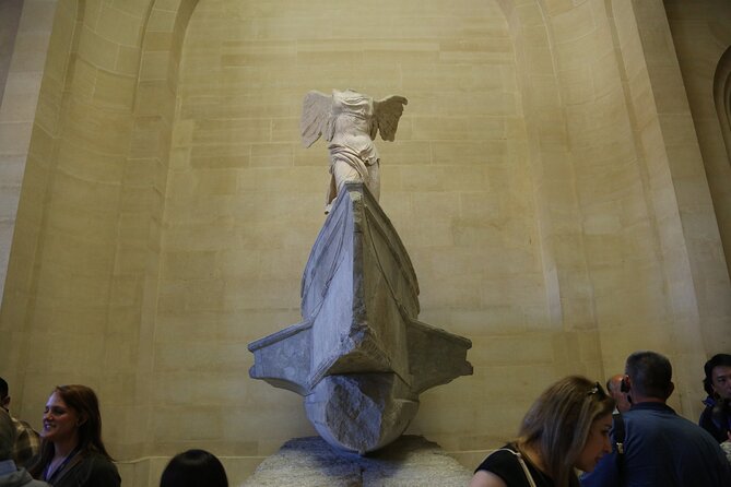 Louvre Museum Masterpieces Guided Tour with Access - How the Tour Works in Real Time (The 3-Hour Rhythm)