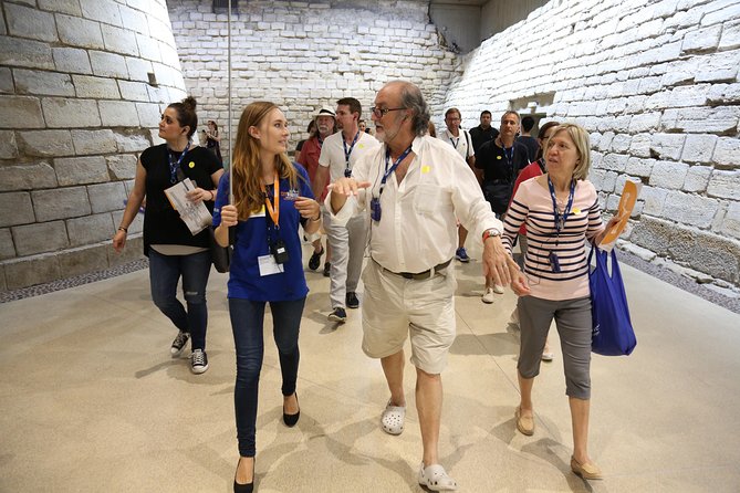 Louvre Museum Masterpieces Guided Tour with Access - Value for Around $87: What You’re Really Paying For