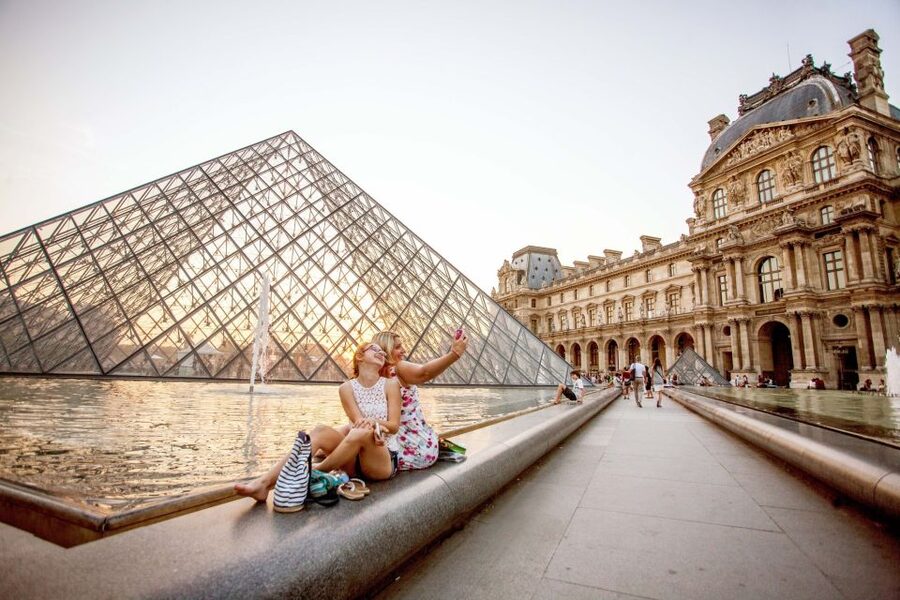 Louvre Museum: Skip-the-Line Guided Tour - Should You Book This Skip-the-Line Louvre Tour?