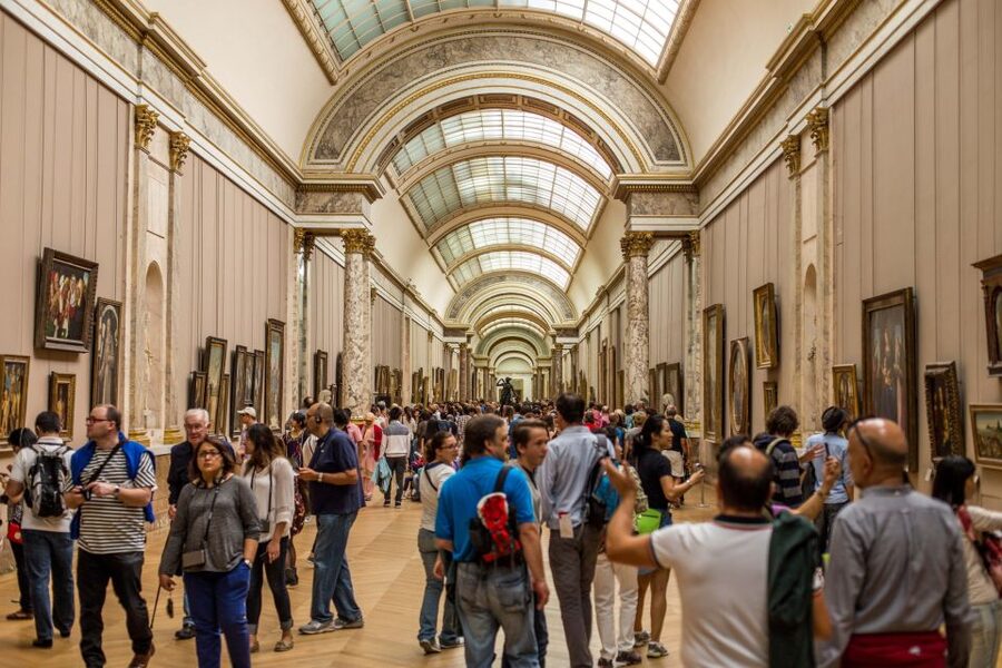 Louvre Museum: Skip-the-Line Guided Tour - Price and Logistics: Is $146 Good Value?