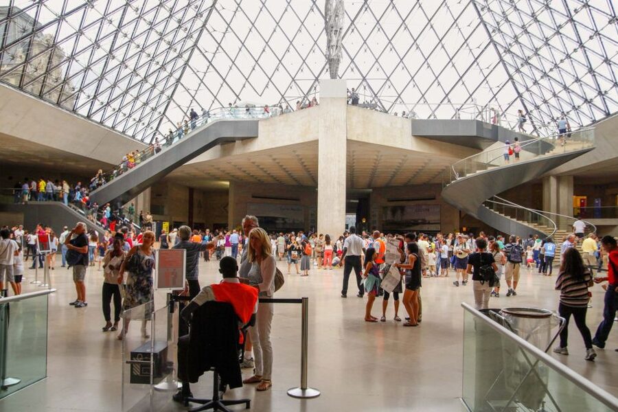 Louvre Museum: Skip-the-Line Guided Tour - What to Bring, What to Avoid, and a Few Smart Timing Moves
