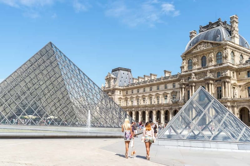 Louvre Museum: Skip-the-Line Small Group Guided Tour - Key points to know before you go