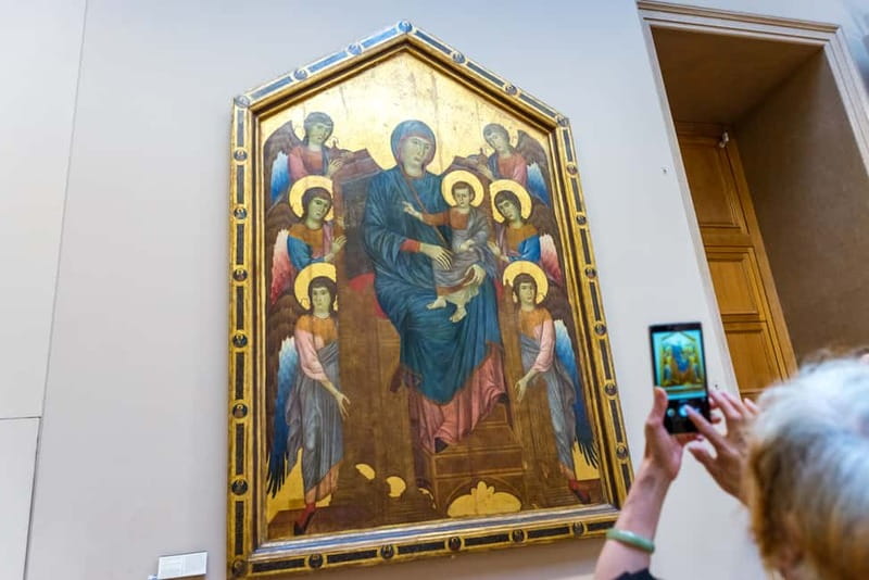 Louvre Museum: Skip-the-Line Small Group Guided Tour - The value question: is $129 worth it?