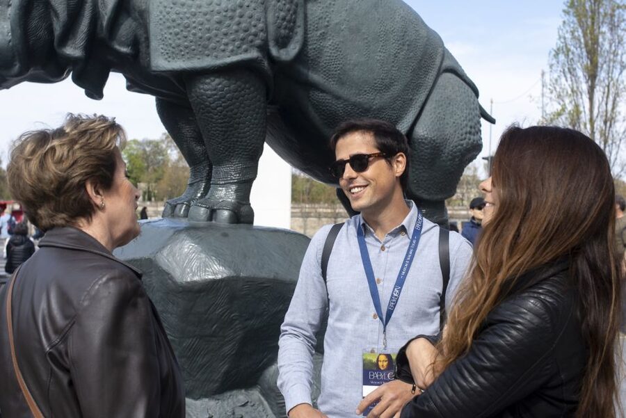 Louvre & Orsay Masterpieces - Guided Tour up to 6 guests 5h - A 5-hour Louvre to Orsay plan that actually feels manageable