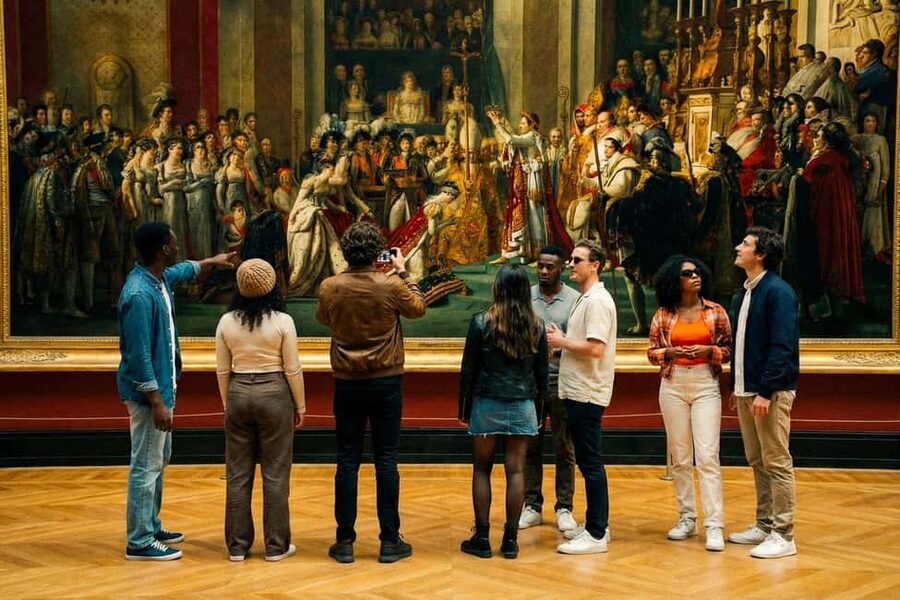 Louvre Priority Access Mona Lisa & Museum Icons Guided Tour - Price and Value: Is $88 Worth It?
